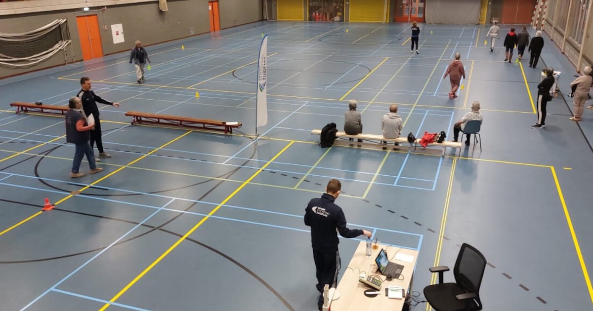 Gratis beweegcheck voor inwoners van Zuidplas