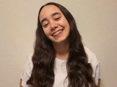 14-jarige Senna vermist uit Leidschendam, politie op zoek naar informatie