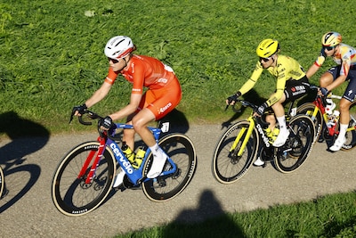 Slotrit rond Arnhem, halen Lieke Nooijen en Victor Campenaerts eindzege binnen?