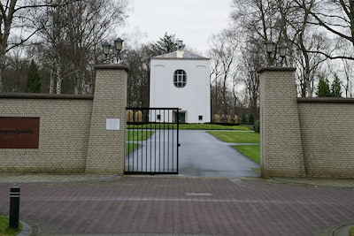 Rijssen-Holten onderzoekt komst aula op Algemene Begraafplaats Het Lentfert