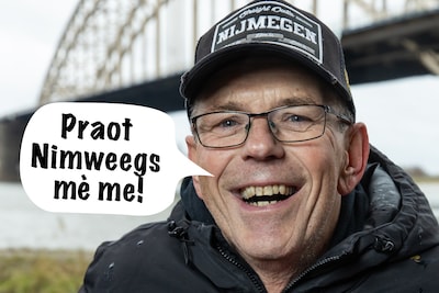Nimweegs dialect leren in vijf lessen