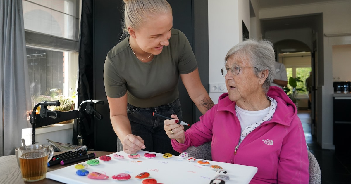 Alzheimer Café Noordenveld houdt theatercollege over dementie in Roden
