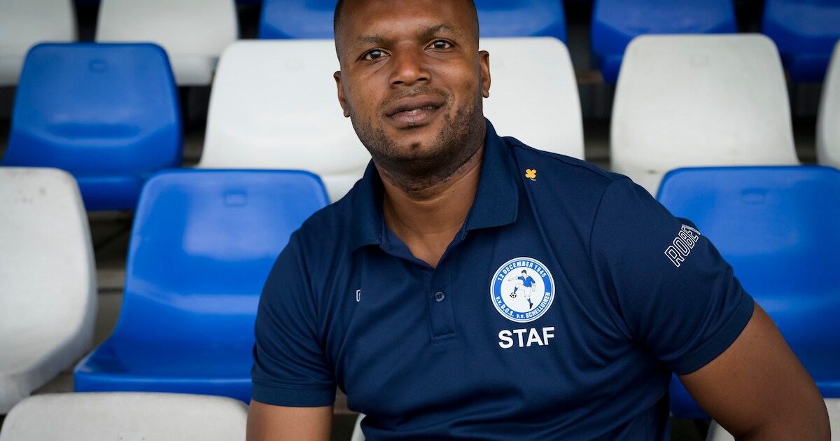 Schelluinen breekt met Tutu Ndona: ‘Zo makkelijk is het niet nu nog trainer voor komend seizoen te v