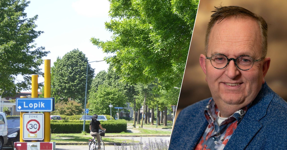 Hans Démoed aangesteld als formateur in Lopik: ‘We sluiten de ogen niet voor onvrede die er kennelij