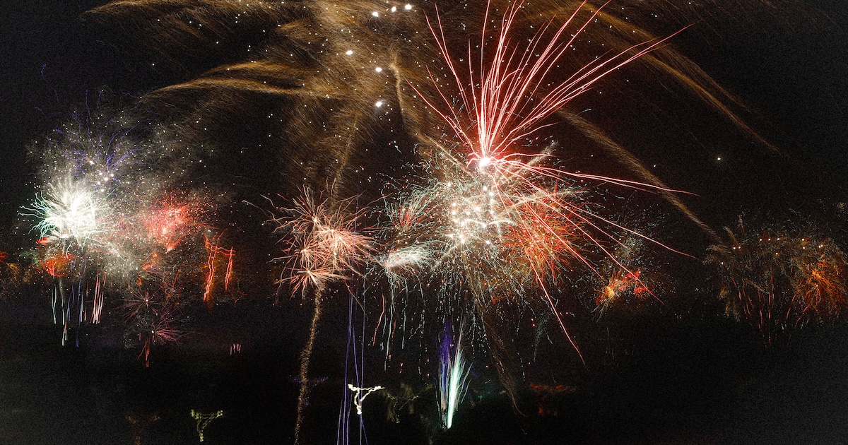 Reacties op vuurwerkverbod: van ‘verbieden die rotzooi’ tot zorgen om handhaving