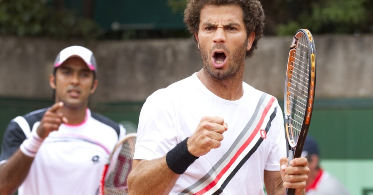 Rojer in dubbelspel naar derde ronde | Sport | AD.nl