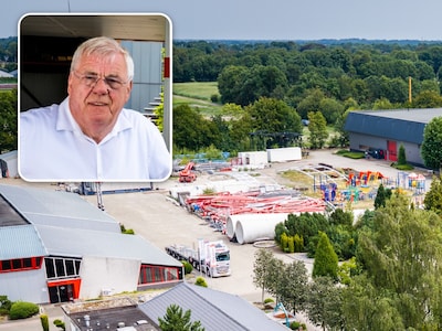 Deal voor Speelstad Oranje, maar bedrijvenpark van Hennie van der Most gaat alsnog onder de hamer