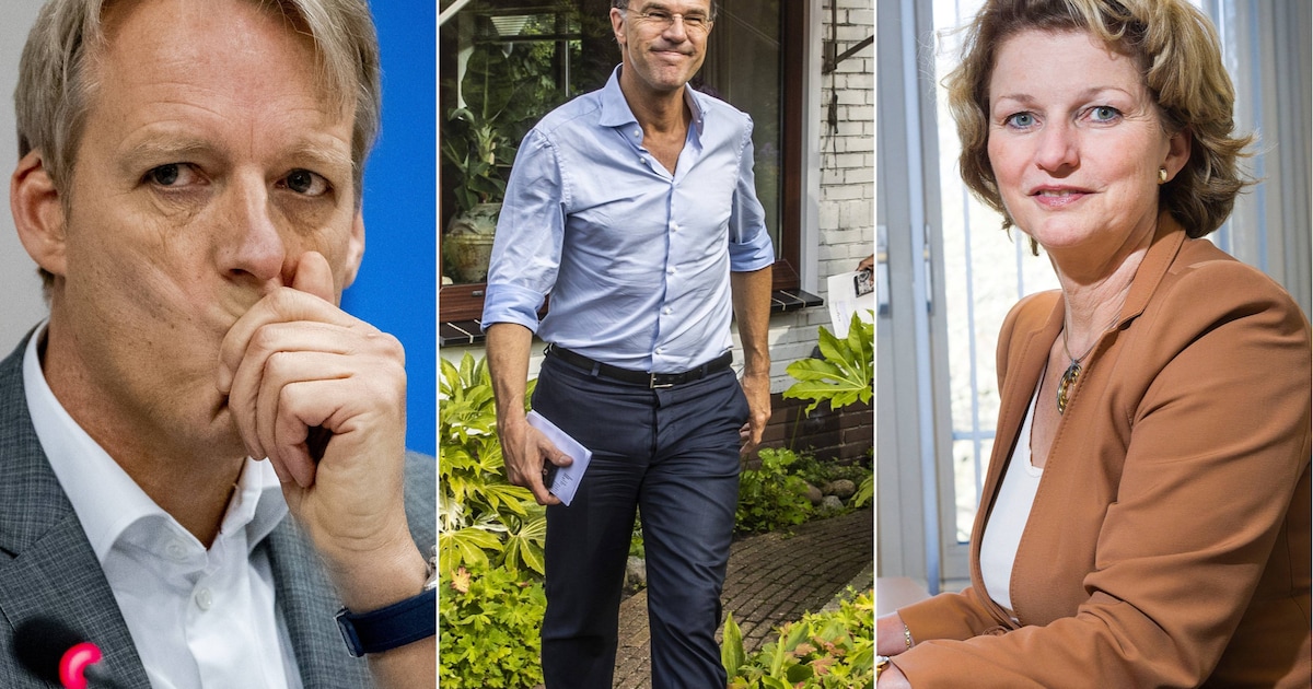 Telefoontaps tonen hoe Shell en NAM vervolging directeur wilden ...