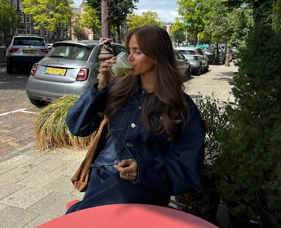 Nour’s favorites: ‘I’d actually rather keep this place to myself’