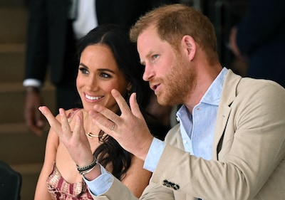 Prins Harry en Meghan verhuizen deze maand terug naar het Verenigd Koninkrijk