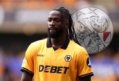Top scorer in Belgium and persona non grata at Wolves: who is Tolu Arokodare, Ajax's targeted new striker?