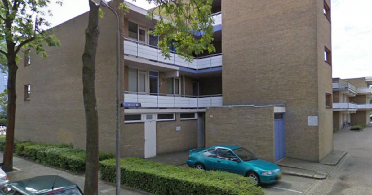 Man doodt zwangere vriendin en daarna zichzelf