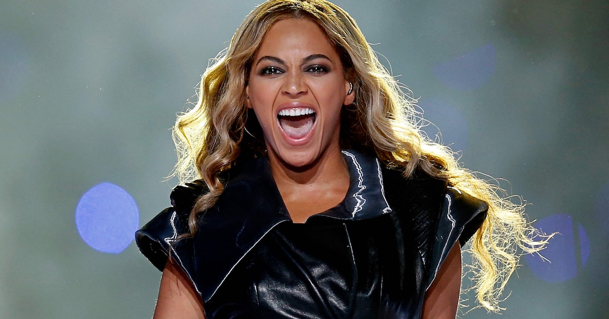 Netflix concurreert met Super Bowl en strikt Beyoncé | Show | AD.nl