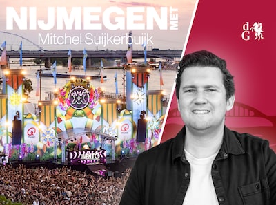 ‘Betalen we 4 euro voor biertje tijdens Vierdaagsefeesten?’