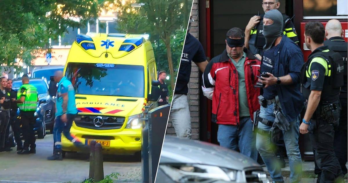 In Rijswijk neergeschoten Paro (38) wilde geen relatie met haar buurman, nu is ze dood