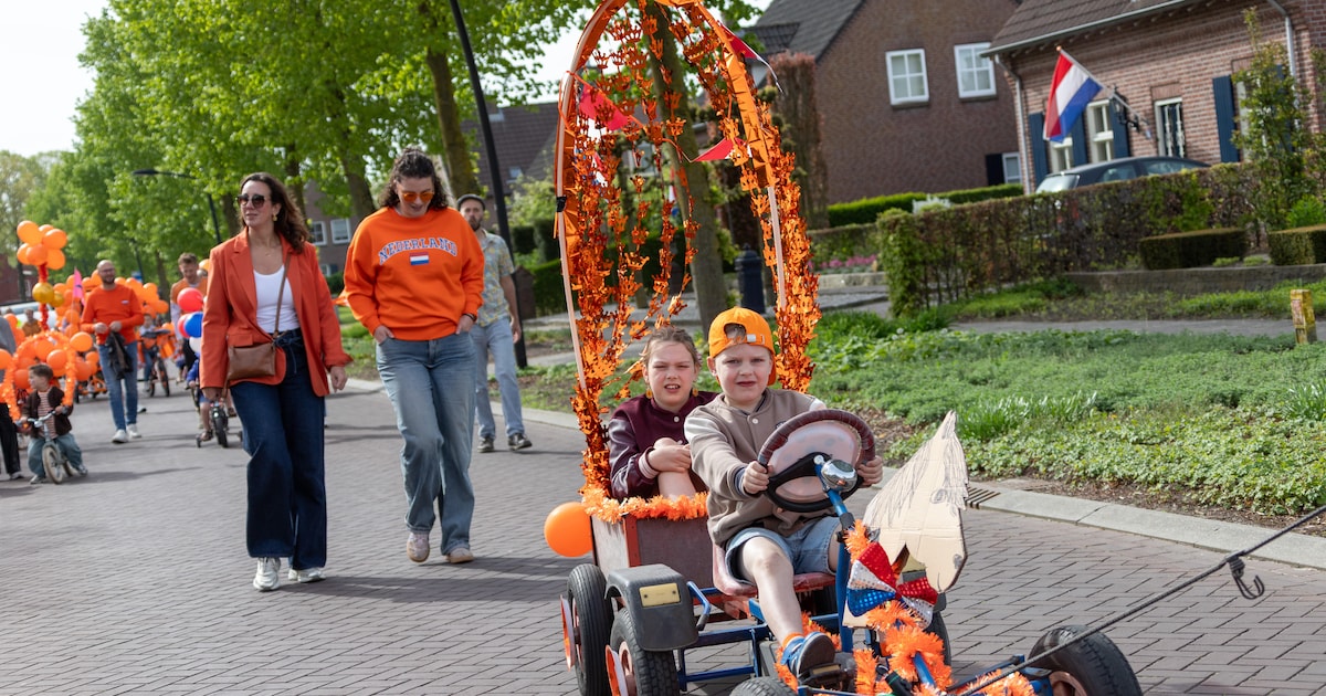 Samen herdenken en samen vieren