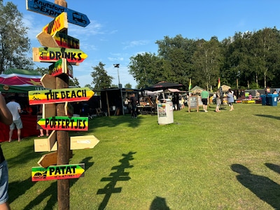 Festival in Zoetermeer brengt mensen met en zonder beperking samen