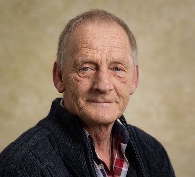 Raadslid Jacob Cleveringa (71) uit gemeente Het Hogeland overleden