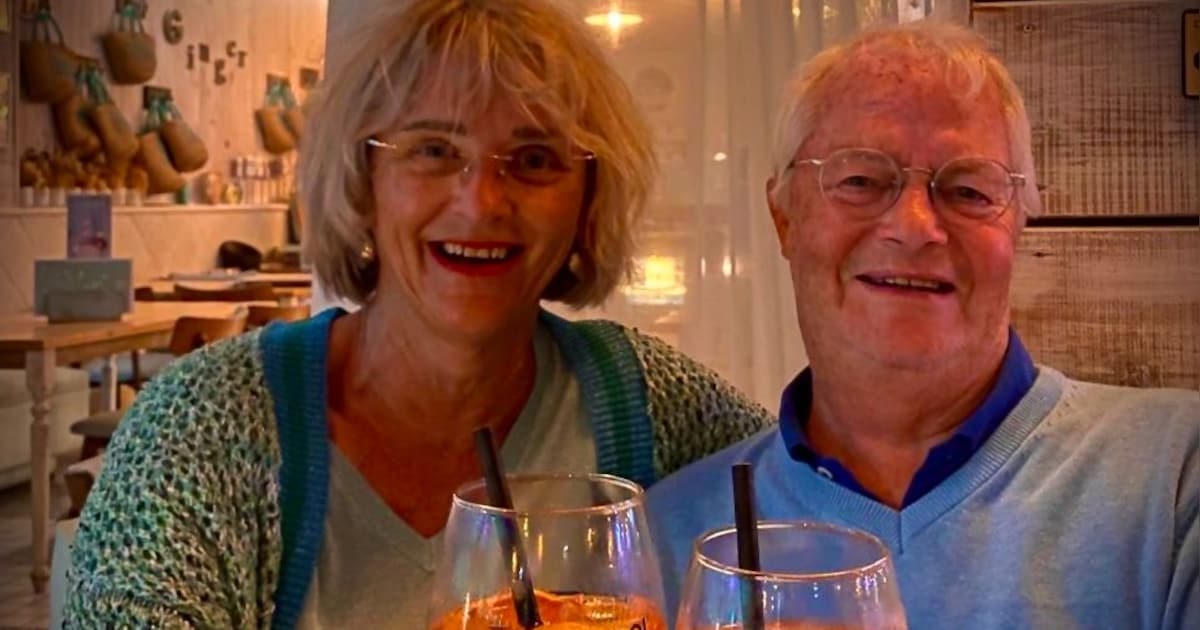 Hij wist alles, behalve wie in een realityshow zat: Jan (71), Zwijndrechts ‘wandelende woordenboek’