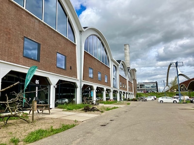 Onderzoeker over 'ruimtelijke rechtvaardigheid' in groeiend Nijmegen