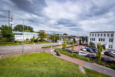 Vertrekt Nutricia na ruim 130 jaar uit Zoetermeer? Nieuwe bewoners mogen in actie komen tegen mogeli