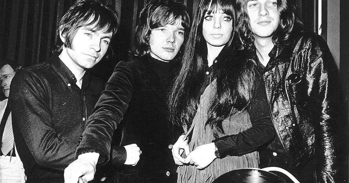 Robbie van Leeuwen van Shocking Blue krijgt expositie | Den Haag | AD.nl