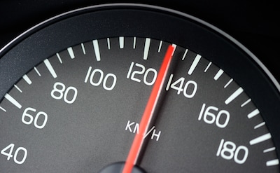 Automobilist (57) scheurt met 170 km per uur onder invloed over A2 tussen Boxtel en Vught