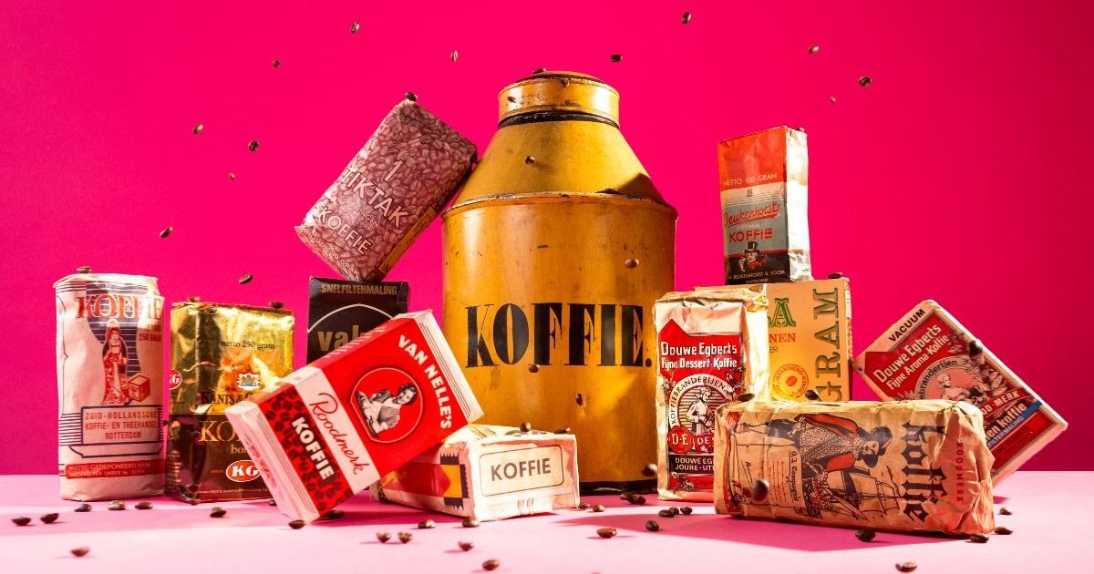 Keramiekmuseum Princessehof zoekt bijzondere koffie-objecten voor expositie in Leeuwarden