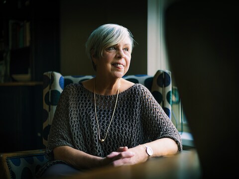 Lenneke de Mooij had haar uitvaart al doorgenomen met de predikant.