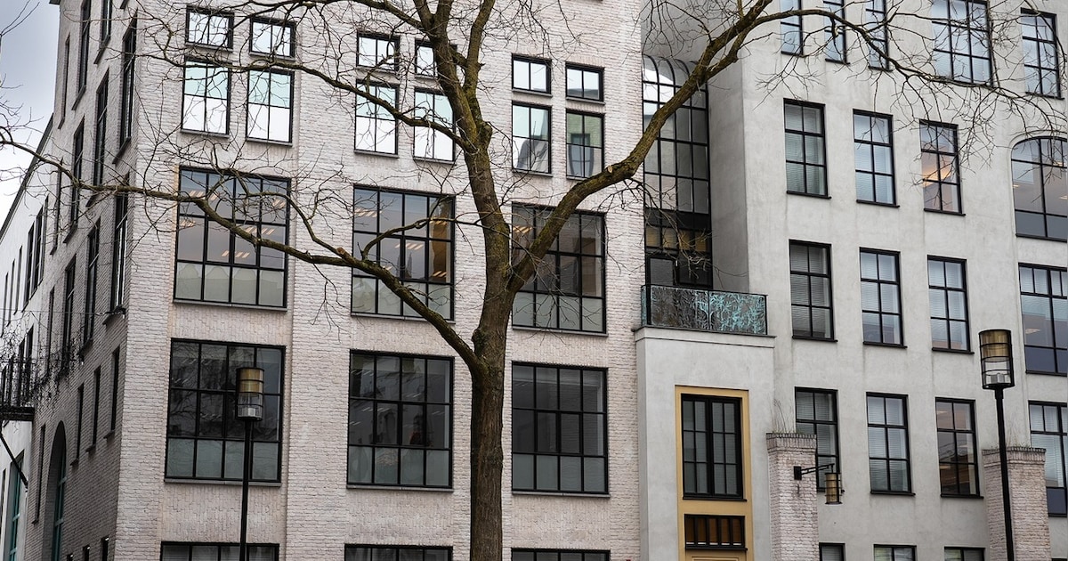 Belastingdienst verhuist naar Maankwartier in Heerlen