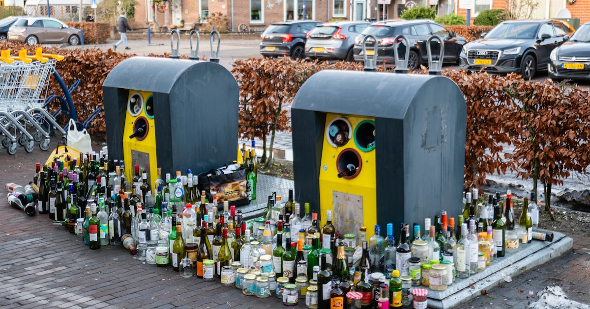 Voerendaal vraagt inwoners meldingen openbare ruimte te doen