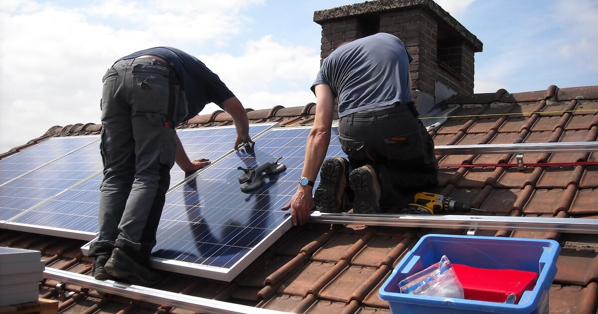 Gratis advies van energiecoaches in Roerdalen voor een beter geïsoleerd huis