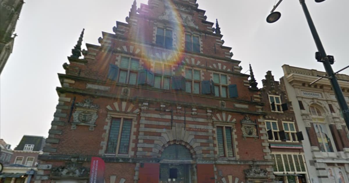 Open Monumentendagen in Haarlem: ontdek gratis bijzondere locaties