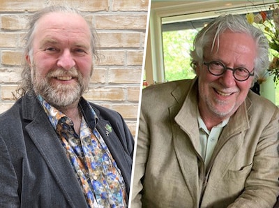 Niet één informateur aan de slag in Bronckhorst, maar twee