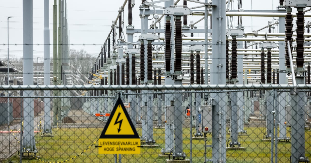 Hoeveel is een stuk weiland waard? Boer wil meer geld voor onteigening van grond voor uitbreiding ho