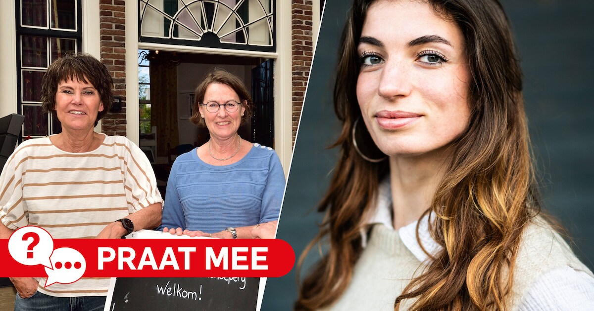 Steeds minder winkels in Dorpsstraat Linschoten: welke zaak of ontmoetingsplek wil jij terugzien?