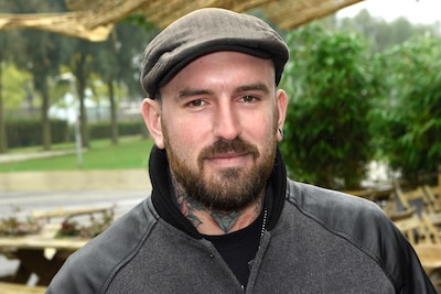 Lichaam in water bij Arnhem, vrienden bezorgd over vermiste Ben Saunders