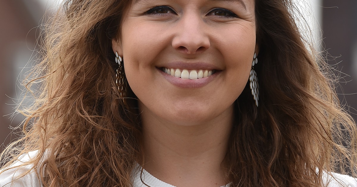 Anouk Huijs nieuwe lijsttrekker CDA Beesel