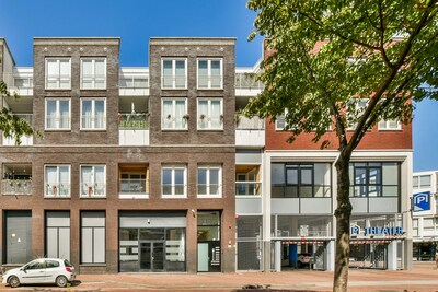 Nieuwbouw in Nissewaard: Spijkenisse krijgt er 43 appartementen bij