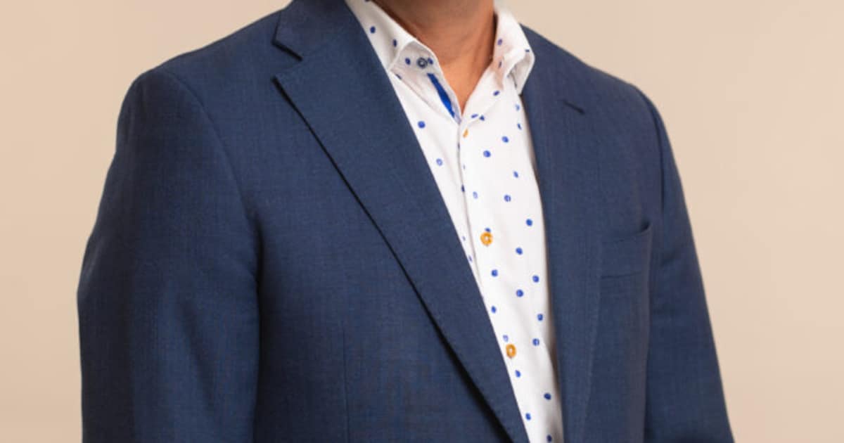 Fred Ruiten lijsttrekker ChristenUnie Dijk en Waard