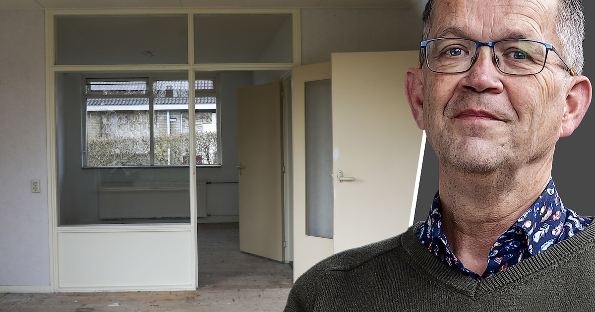 Een boete opleggen of begrip tonen? Hoe moet leegstand in Soest aangepakt worden?