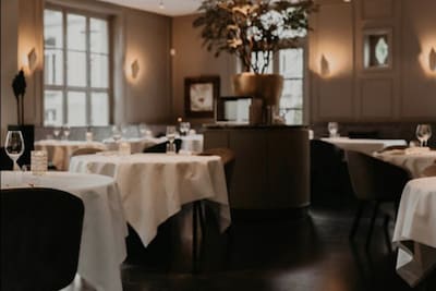 Gefeliciteerd! Dit Bredase restaurant staat in de top 100 van de nieuwe Lekker500