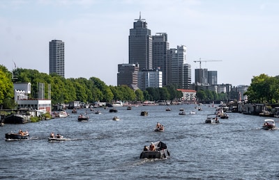 Weekend tips: things to do in Amsterdam from June 5 to June 7