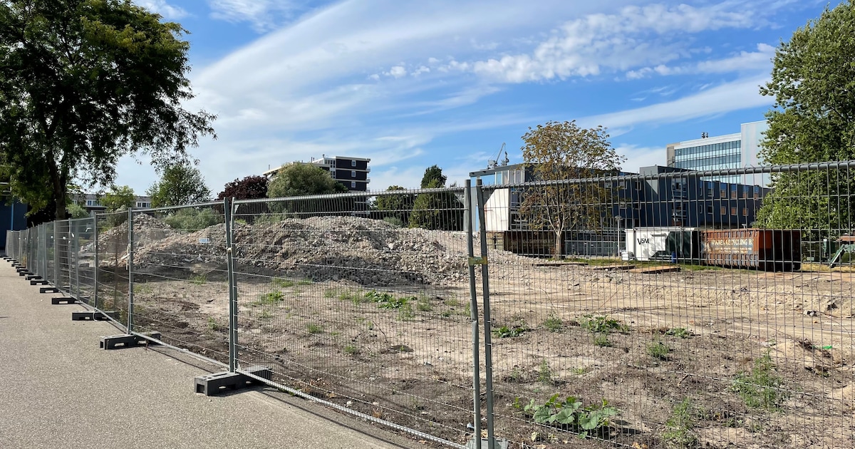 Van tachtig Souburgh-bewoners keren er maar elf terug in nieuwbouw Waddinxveen