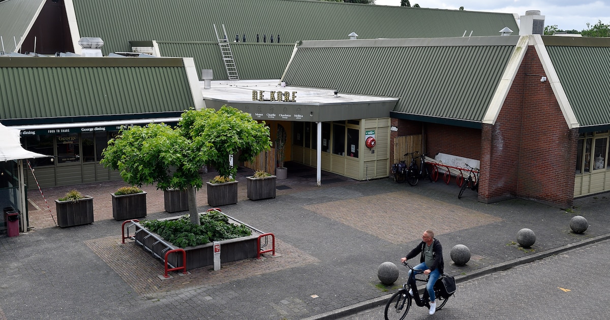 Sloop en nieuwbouw De Korf gaat definitief door, maar de grote vraag blijft: komt de bowling terug?