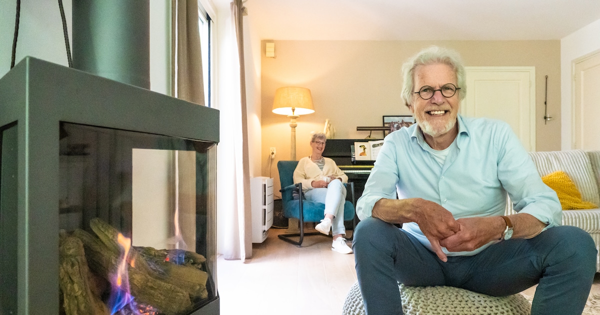 Eerste wijk van Gouda moet van het gas af, maar bewoners twijfelen: ‘Ik weet niet hoelang ik hier no