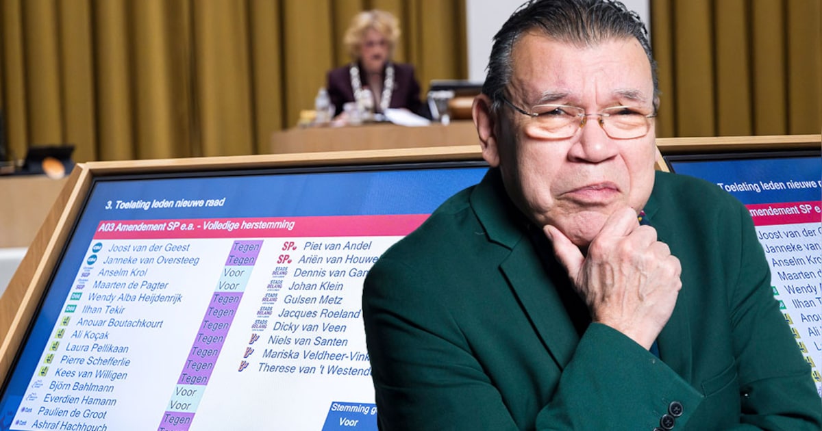 Of herverkiezingen in Gorinchem nu goed of slecht zijn, de emotie regeert