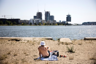 Weekend tips: things to do in Amsterdam from May 29 to May 31