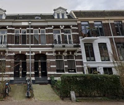 Fundaparel: deze bovenwoning in Nijmegen is groot genoeg voor 7 slaapkamers