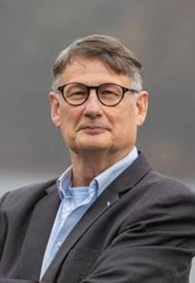 Toekomstig KLM tekent bij: Marten Krikken opnieuw lijsttrekker